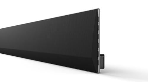 LG SG10TY Sort 3.1 kanaler 420 W