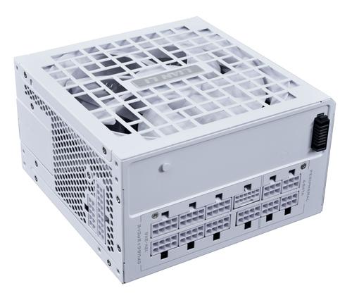 Lian Li RS1000G power supply unit 1000 W 20+4 pin ATX ATX White