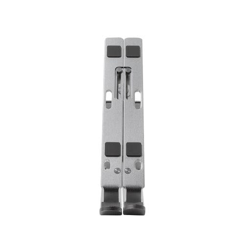 LogiLink AA0134 laptop stand Silver 40.6 cm (16")