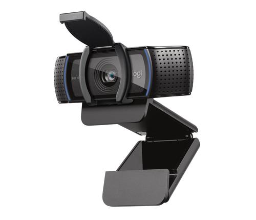 Logitech C920e HD 1080p Webcam