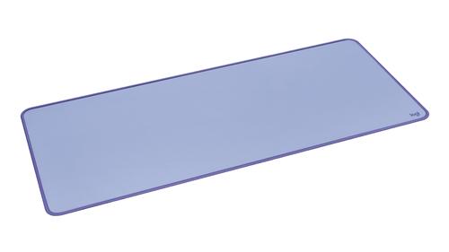 Logitech Desk Mat Lilac