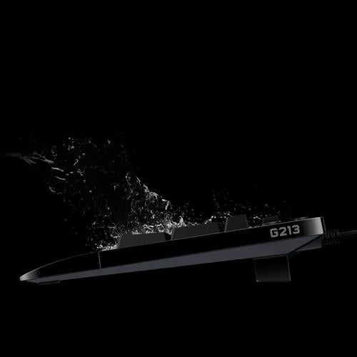 Logitech G G213 Prodigy Gaming Keyboard