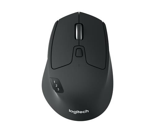 Logitech M720 Triathlon Mouse