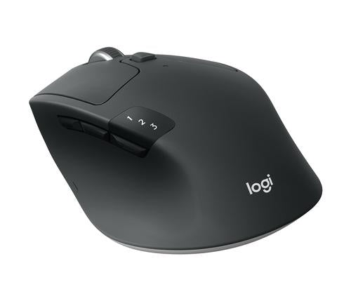 Logitech M720 Triathlon Mouse