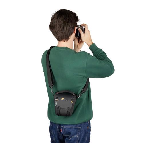 Lowepro Adventura TLZ 20 III Beltpack case Black