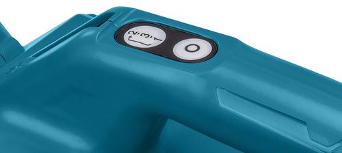 Makita DCL184Z handheld vacuum Teal Dust bag
