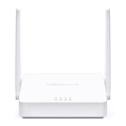 Mercusys MW302R router WiFi N300 1xWAN 2XLAN