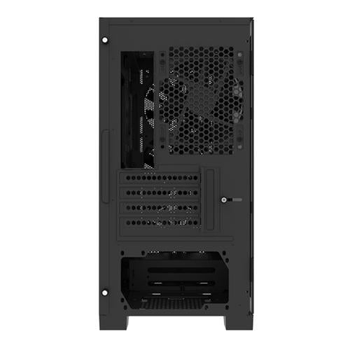 Montech Air 100 LITE Desktop Black