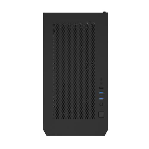 Montech Air 100 LITE Desktop Black