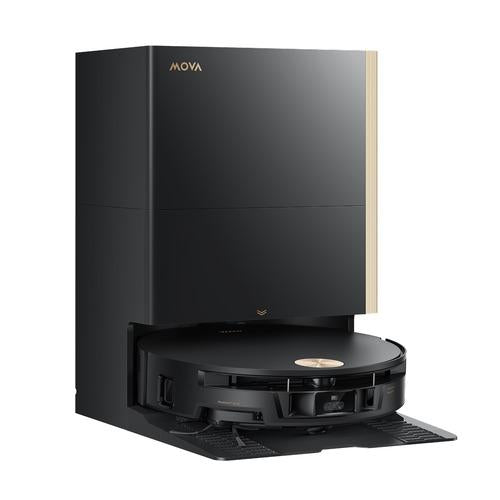 MOVA S70 Ultra 0.24 L Black