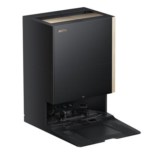 MOVA S70 Ultra 0.24 L Black
