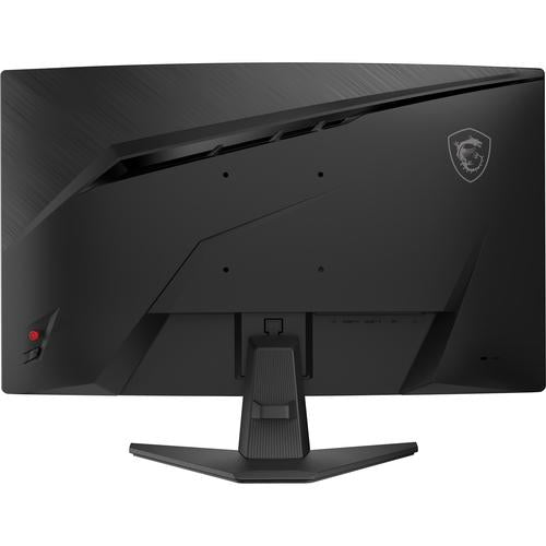 MSI MAG 274CF X24 computer monitor 68.6 cm (27") 1920 x 1080 pixels Full HD Black