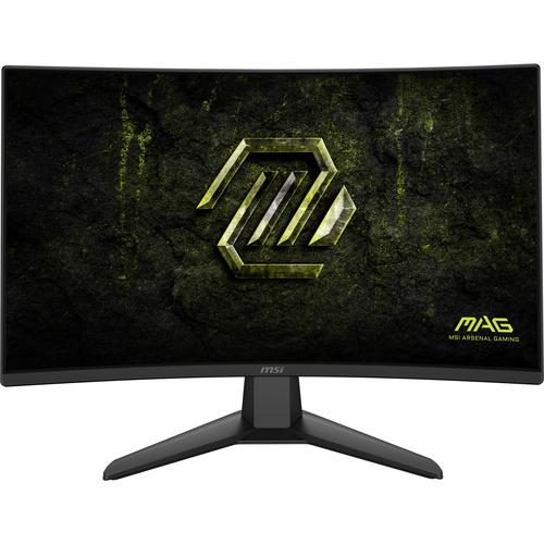 MSI MAG 274CF X24 computer monitor 68.6 cm (27") 1920 x 1080 pixels Full HD Black