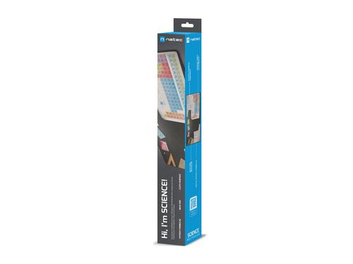NATEC Science Multicolour
