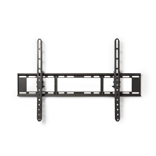 Nedis TVWM1151BK tv-beslag 177,8 cm (70") Sort