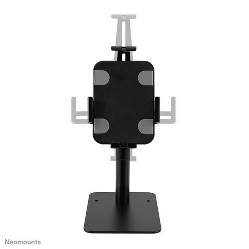 Neomounts DS15-625BL1 tablet sikkerhedslås Sort 27,9 cm (11")