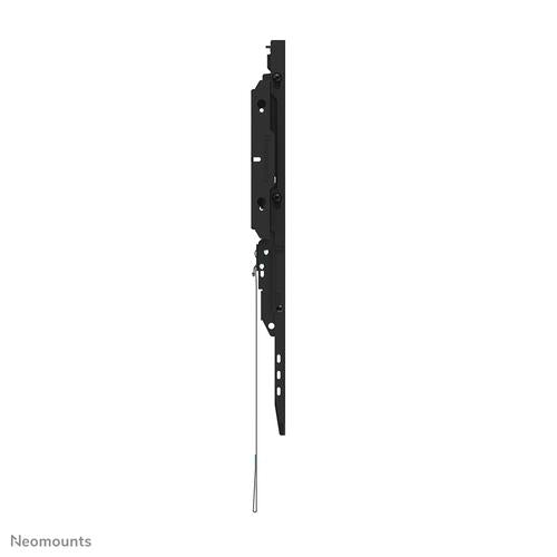Neomounts WL30-750BL16 Heavy duty wall mount 42-86" - fixed - lockable - fast installation - TUV