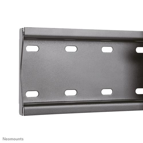 Neomounts FPMA-W300BLACK TV mount wall 32-55" - ultra-flat