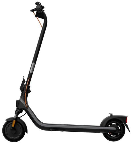 Ninebot by Segway E2 Plus E II Black