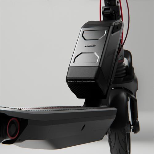 Ninebot by Segway F3 Pro E Black