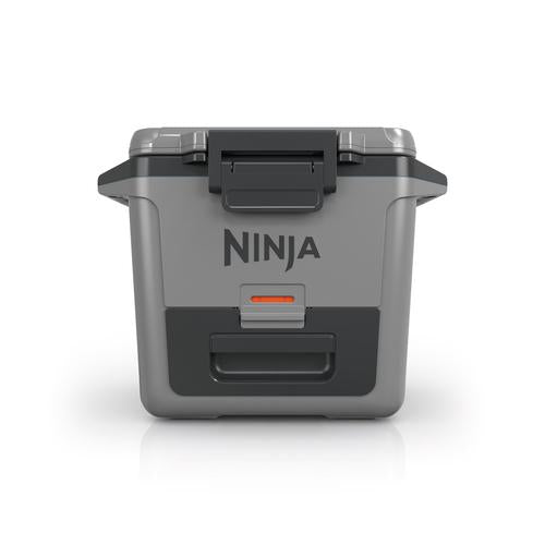 Ninja FB131EUGY cool box 28 L Grey