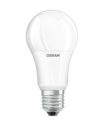 Osram STAR LED-lampe Varm hvid 2700 K 14 W E27 F
