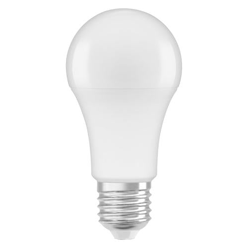 Osram STAR LED-lampe Varm hvid 2700 K 14 W E27 F