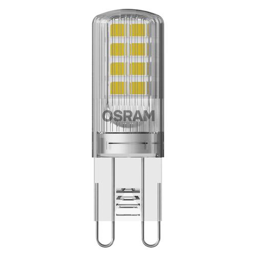 Osram STAR LED bulb Warm white 2700 K 2.6 W G9 E