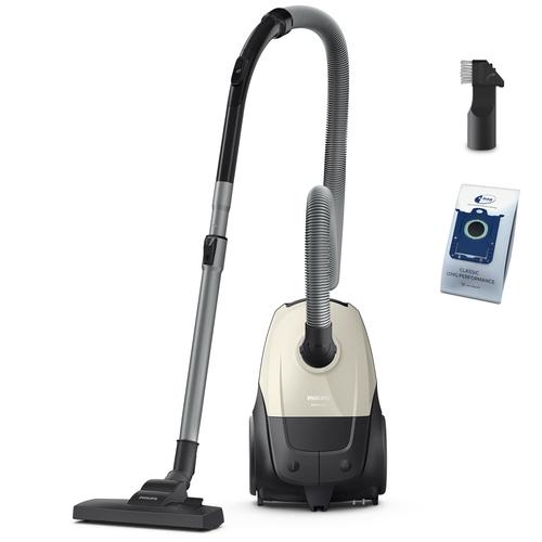 Philips 1000 series XD1101/10 støvsuger 3 L Beholder vakuum Dry 800 W Støvpose