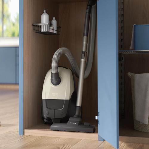 Philips 1000 series XD1101/10 støvsuger 3 L Beholder vakuum Dry 800 W Støvpose