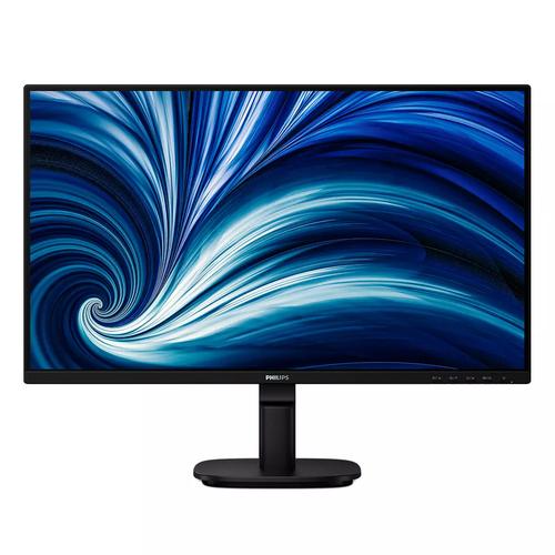 Philips 2000 series 24B2N2200/00 computer monitor 60.5 cm (23.8") 1920 x 1080 pixels Full HD LCD Black