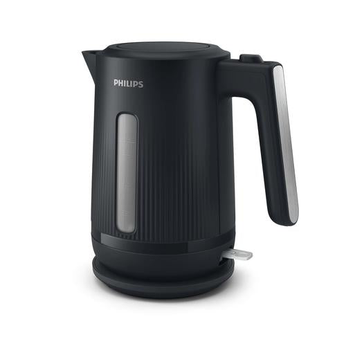 Philips 3000 series HD9411/90 elkedel 1,7 L 2200 W Sort