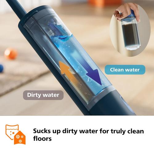 Philips 3000 series OneUp Electric Mop