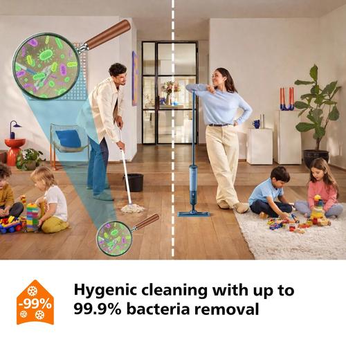 Philips 3000 series OneUp Electric Mop
