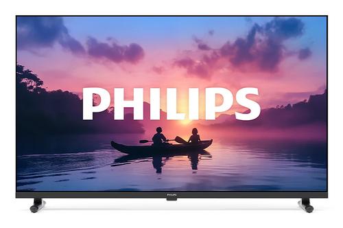 Philips 32PHS6050/12 TV 81.3 cm (32") HD+ Smart TV Wi-Fi Black