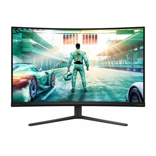 Philips Evnia 32M2C3500L/00 computer monitor 80 cm (31.5") 2560 x 1440 pixels Quad HD LCD Black