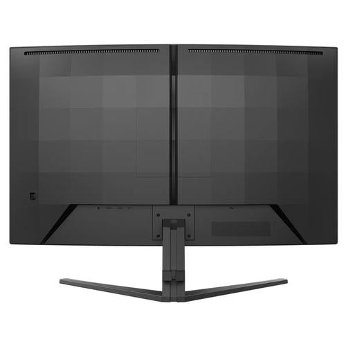 Philips Evnia 32M2C3500L/00 computer monitor 80 cm (31.5") 2560 x 1440 pixels Quad HD LCD Black