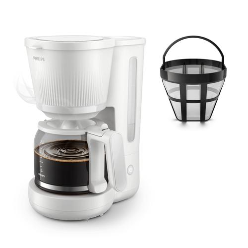 Philips HD7411/00 coffee maker Manual Drip coffee maker 1.25 L