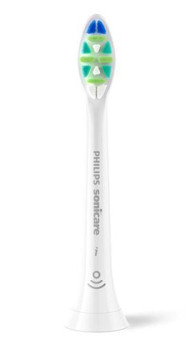 Philips I InterCare HX9004/87 4 pack brush heads