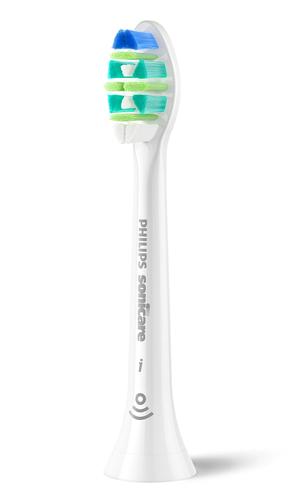 Philips I InterCare HX9004/87 4 pack brush heads