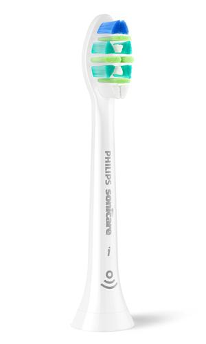 Philips I InterCare HX9004/87 4 pack brush heads