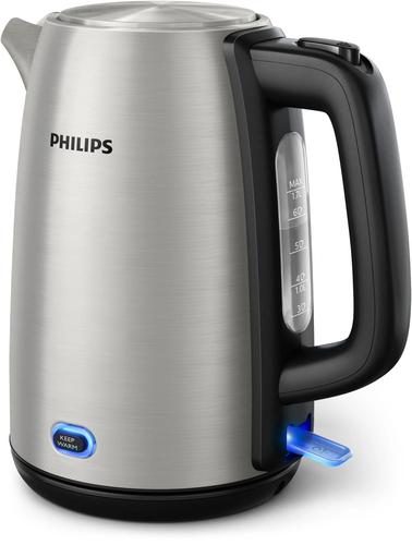 Philips Viva Collection HD9353/90 electric kettle 1.7 L 1900 W