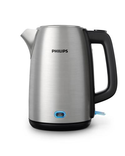 Philips Viva Collection HD9353/90 electric kettle 1.7 L 1900 W