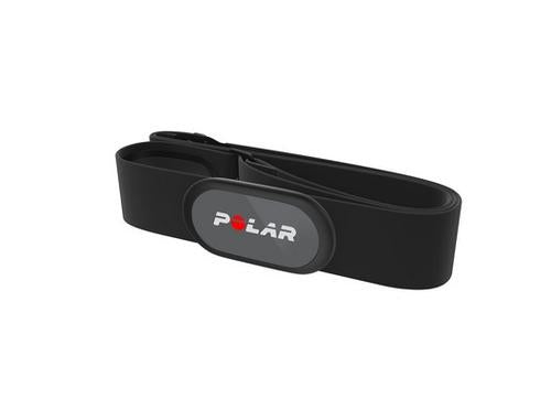 Polar H9 heart rate sensor pulsmåler Bryst ANT+ Sort
