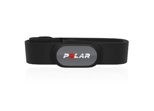 Polar H9 heart rate sensor pulsmåler Bryst ANT+ Sort