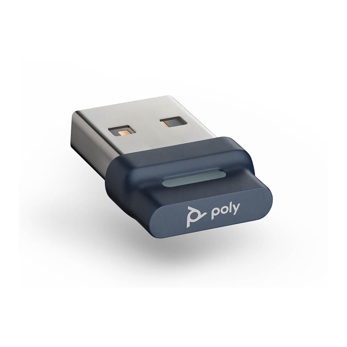 Poly Voyager 5200 UC headset inkl. ladekasse og dongle