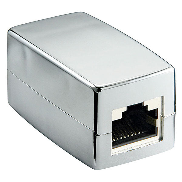 RJ45 RJ45 MODULAR CAT5E - 8P8C RJ45-KUP./KUP. 1:1