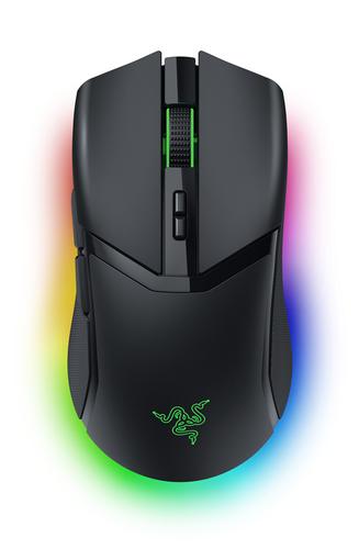 Razer Cobra Pro mouse Gaming Right-hand RF Wireless + Bluetooth + USB Type-C Optical 30000 DPI