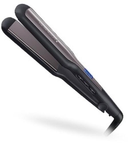 Remington Pro Ceramic Ultra Glattejern Varm Sort