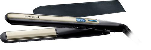 Remington S6500 hair styling tool Straightening iron Warm Black 2.5 m